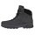 ECCO buty zimowe Rugged Track WP Lace Boot (skóra premium, wodoodporne) czarne męskie