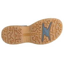 ECCO Sandały Offroad Roam Lea Tex (skóra premium) nudebrunatne damskie