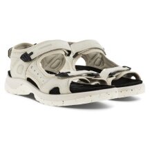 ECCO Sandały Yucatan Plus (Offroad, z miękkiej skóry) beżowo/brązowe damskie