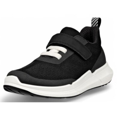 ECCO Sneaker Biom 2.2 Tex (siateczka) czarny dziecięcy