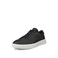 ECCO Sneaker Move (skóra licowa) czarny/biały mężczyźni