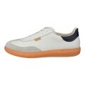 ECCO Sneaker Soft 11 (zamsz) szary damski