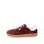 ECCO Sneakers Soft 11 (zamsz) bordowy damski