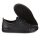 ECCO Sneaker Soft 7 Gtx Tie (skóra) czarny damski