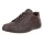 ECCO Sneaker Soft 7 Easy Slip Lace (skóra premium) brązowy męski