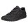 ECCO Sneaker Soft 7 Side Zip Lace (skóra licowa premium) czarny damski