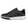 ECCO Sneaker Street Court Lea (skóra premium) czarny damski