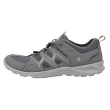 ECCO buty trekkingowe Terracruise LT Low Vent szare męskie