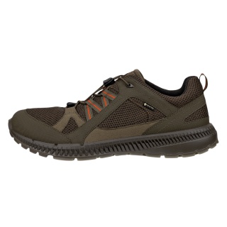 ECCO buty trekkingowe Terracruise ll TEX GTX 2025 (wodoodporne, wytrzymała podeszwa) zielone męskie