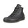 ECCO buty zimowe Soft 7 Tred Mid-Cut GTX (skóra, wodoodporne) czarne męskie