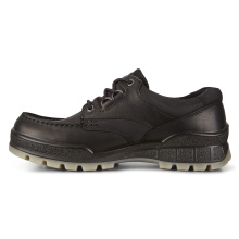 ECCO Buty trekkingowe Track 25 Low GTX (Buty codzienne, skórzane, wodoodporne) czarne męskie