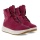 ECCO Zimowe buty Solice Mid GTX (Skóra Yak, wodoodporne) różowe dla kobiet