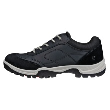 ECCO buty trekkingowe Xpedition III (skóra premium, wodoodporne) czarne damskie