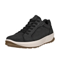 ECCO codzienne buty podróżne Byway 2.0 Low Lea (skóra premium) czarne męskie