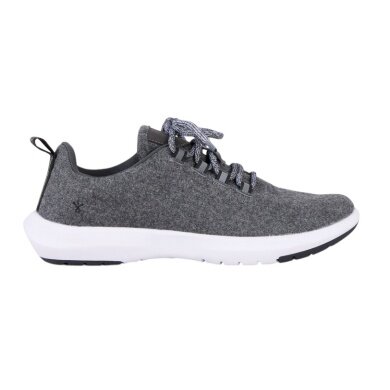 EMU Australia Sneakers Barkly 2.0 (100% wełna merino) ciemnoszare damskie