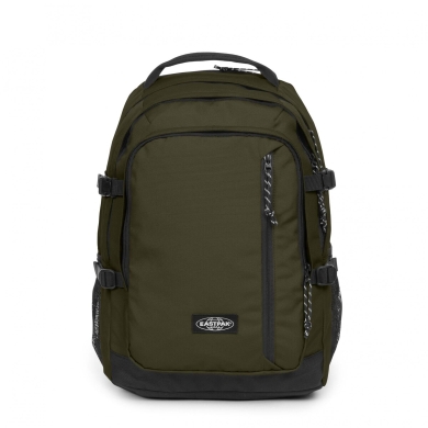 Plecak codzienny Eastpak Volker Pro CS - leśna zieleń 36 litrów