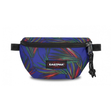 Eastpak nerka Springer Brize Palm - granatowa