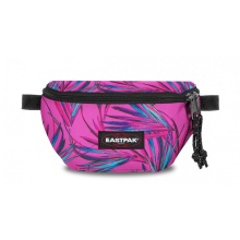 Eastpak nerka Springer Brize Palm różowa