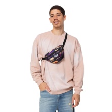 Eastpak nerka Springer Star Wars Landscape Grey - kolorowa