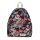 Plecak codzienny Eastpak Padded Pak'r Road To Print czarny/kolorowy 24 litry