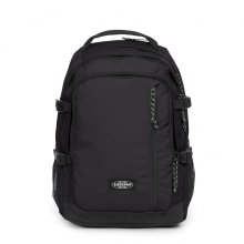 Plecak codzienny Eastpak Volker Pro CS - czarny 36 litrów