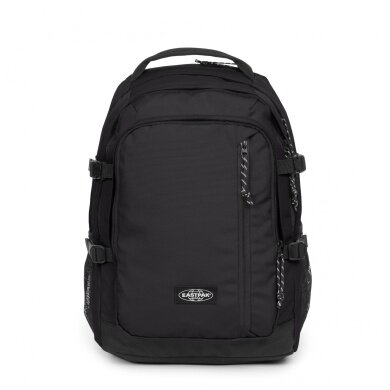 Plecak codzienny Eastpak Volker Pro CS - czarny 36 litrów