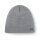 Eisbär Czapka (Beanie) Ogle - Merinomix - szara - 1 sztuka