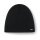 Czapka Eisbär (Beanie) Ogle - Merinomix - czarna - 1 sztuka