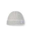 Czapka Eisbär Mütze (Beanie) Sorrak - Merinomix - biała - 1 sztuka