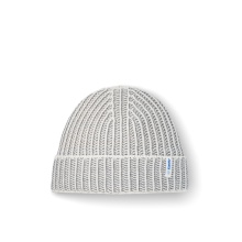 Czapka Eisbär Mütze (Beanie) Sorrak - Merinomix - biała - 1 sztuka