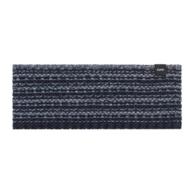 Czapka polarowa Eisbär Campo STB - Merinomix - szara/czarna - 1 sztuka