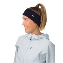 Czapka polarowa Eisbär Havel (Merinomix) - granatowa - 1 sztuka