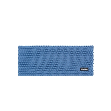 Czapka Eisbär Jamies (Merinomix) jasnoniebieska dziecięca - 1 sztuka