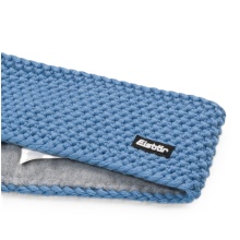 Czapka Eisbär Jamies (Merinomix) jasnoniebieska dziecięca - 1 sztuka