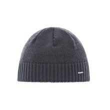 Czapka zimowa Eisbär (beanie) Trop RL - grafitowa - 1 sztuka