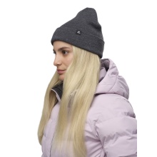 Czapka zimowa Eisbär (beanie) Skater 2.0 antracytowa - 1 sztuka