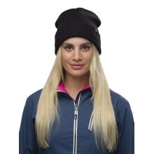 Czapka zimowa Eisbär (beanie) Skater 2.0 czarna - 1 sztuka