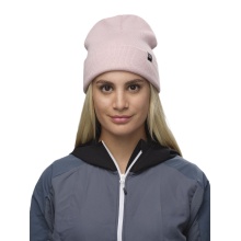 Czapka zimowa Eisbär (beanie) Skater 2.0 jasnoróżowa - 1 sztuka