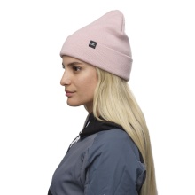 Czapka zimowa Eisbär (beanie) Skater 2.0 jasnoróżowa - 1 sztuka
