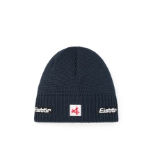 Czapka zimowa Eisbär (beanie) Trop XL Ski Austria granatowa - 1 sztuka