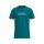 Erima T-shirt rekreacyjny Retro 2.0 (100% bawełna) niebieski męski