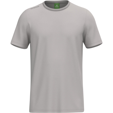 Erima T-shirt rekreacyjny Teamsport (100% bawełna) taupe męski