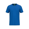 Erima T-shirt rekreacyjny Teamsport (100% bawełna) królewski niebieski męski