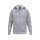 Erima bluza z kapturem CMPT Wings Hoody (materiał mieszany) szara męska