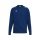 Erima Pullover CMPT Wings Sweatshirt (mieszanka materiałów) granatowy mężczyźni