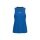 Erima Sportowy Top Tank Teamsport Funkcja (luźny krój, okrągły dekolt) królewski niebieski Damski
