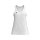 Erima Sportowy Top Tank T&F Wings Singlet (lekki, szybko schnący) biały/czarny damski