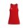 Erima Sportowy Top T&F Wings Singlet (lekki, szybkoschnący) czerwony Damski