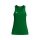 Erima Sport-Tank Top T&F Wings Singlet (lekkie, szybko schnące) zielone damskie