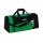 Torba sportowa Erima Six Wings (rozmiar M - 49,5 litra) szmaragdowo-zielona/czarna 61x29x28cm